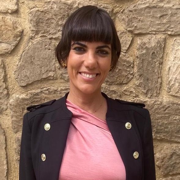 María R. Rodríguez Campos, Psiquiatra Madrid