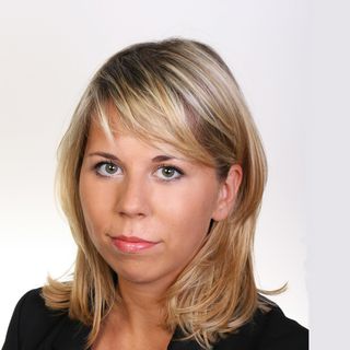 dr n. med. Kamila Woźniak-Dąbrowska