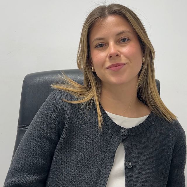 Judith Hernan, Psicólogo Terrassa