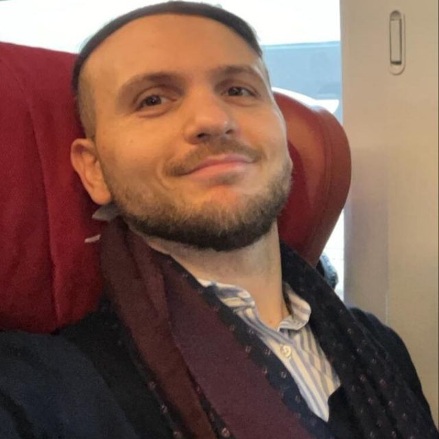 Carmine Rosario Gigi, psichiatra Striano