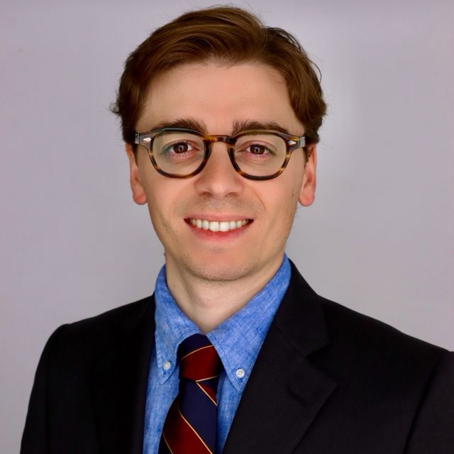 Luca Fazzini, cardiologo Bergamo