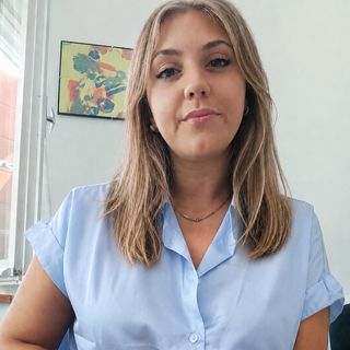 Chiara Cortelletti, psicologo Rimini