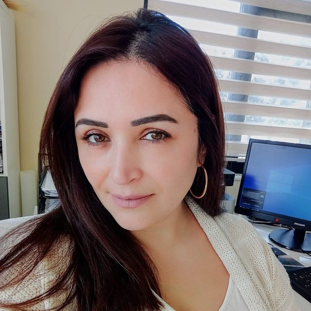 Ebru Pınar Akar, Çocuk Gelişimi Antalya