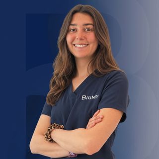 Carola Corbetta, medico estetico Roma