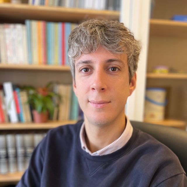 Lorenzo Venturi, psicologo Verona