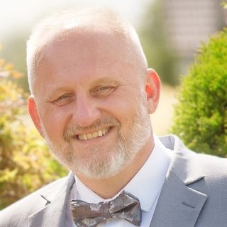 Powiększ obraz: Adam Ostrowski, onkolog Gorzów Wielkopolski