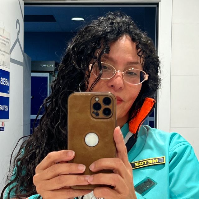 Janeth Rodríguez, Médico general Barcelona