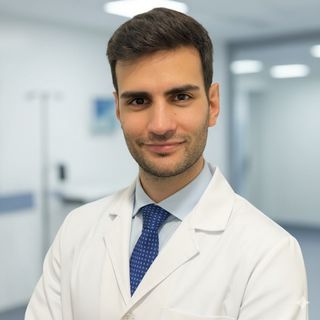 Dott. Dionisio Silvaggio