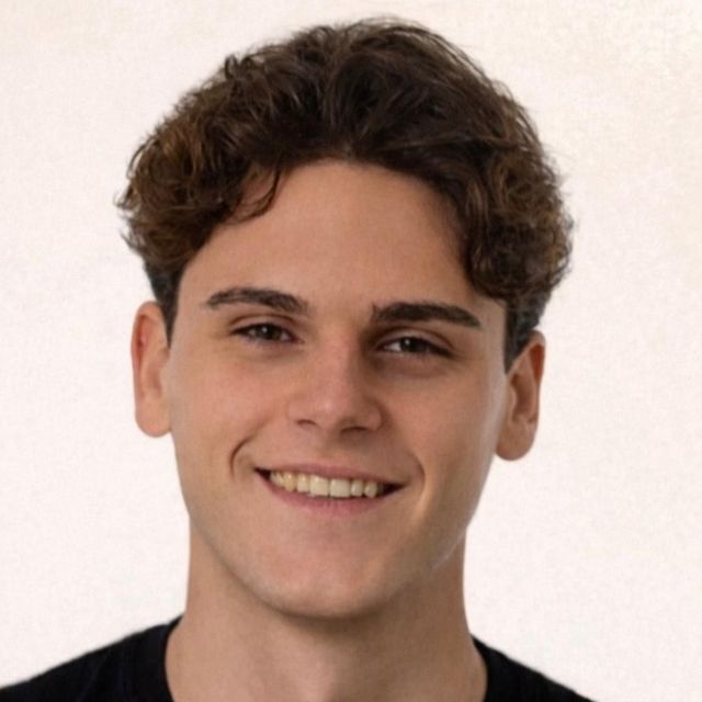 Andres Díaz Campillo, Psicólogo Molina de Segura
