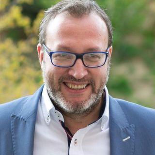 Acercar imagen: Juan Gonzalo Castilla Rilo, Psicólogo Oviedo