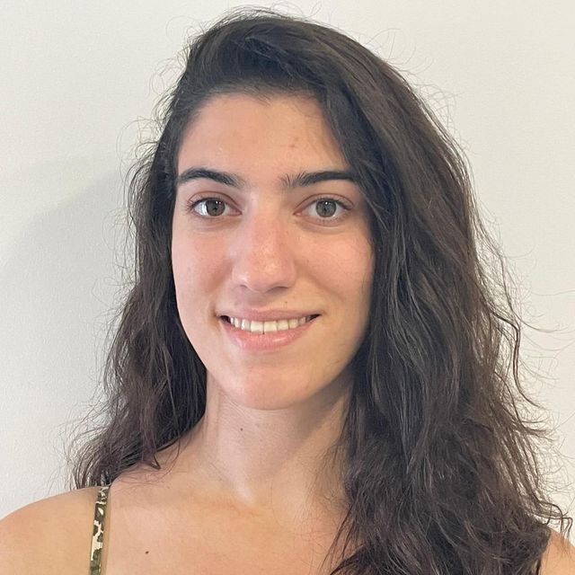 Mar del Mar Franco Piferrer, Psicólogo Jerez de la Frontera