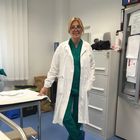 Dott.ssa Annalisa Csillaghy