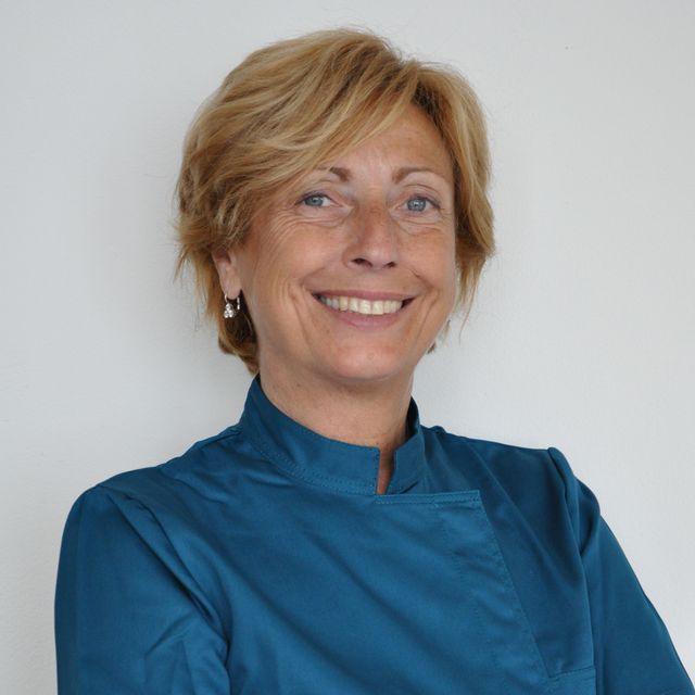 Donatella Brondi, dentista Brescia