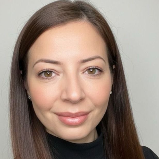 Lajla Domrani, psycholog Bydgoszcz