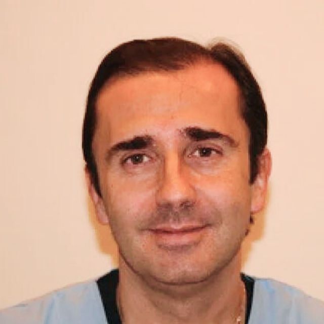 Teodoro Iannucci, oculista Mestrino