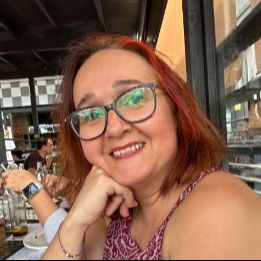 Ana Sofía Ayala Díaz, Terapeuta complementario Las Palmas de Gran Canaria