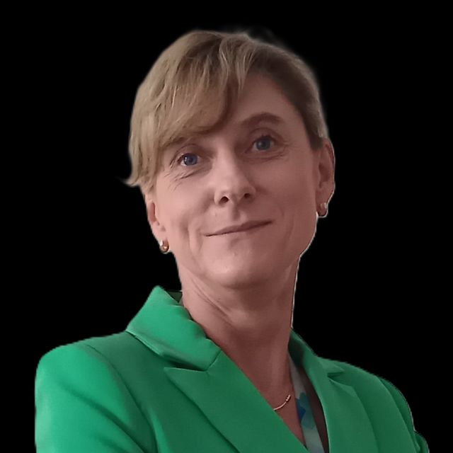 Katarzyna Kreft, psycholog Warszawa