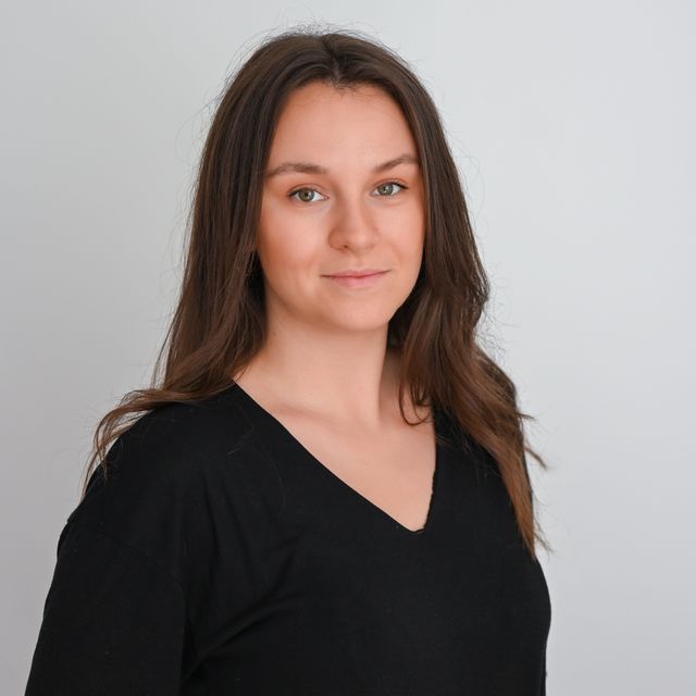 Adrianna Maciejewska, psycholog Warszawa