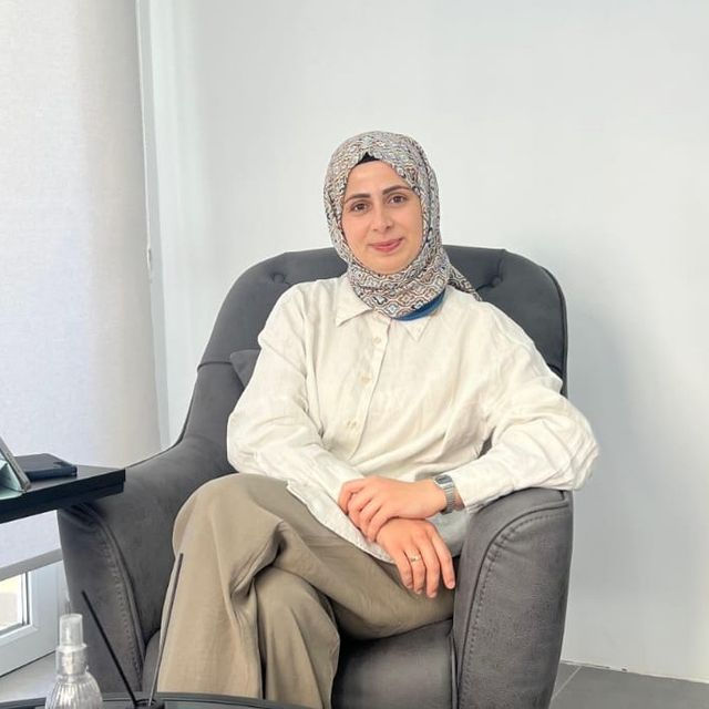 Ümmühan Avcı Okumuş, Psikoloji Antalya