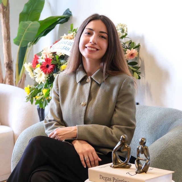 Saadet Öztürk Gök, Diyetisyen Bursa