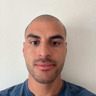 Ingrandire l'immagine: Francesco Mancinelli, fisioterapista Roma