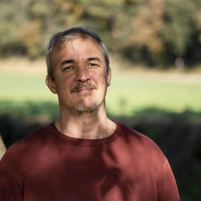 Jordi Zurita Bremon, Psicólogo Llinars del Vallès