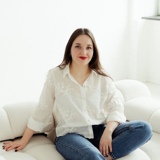 Anna Mucha, psycholog Katowice