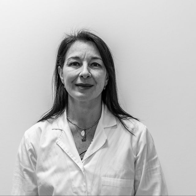 Arianna Furia, fisioterapista Viterbo