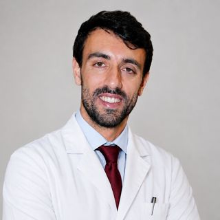 Umberto Aversano, chirurgo vascolare Caserta