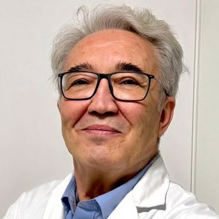 Dr. Antonio Cañadillas Lucena