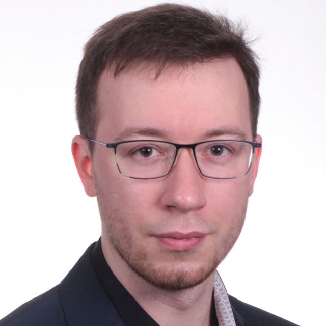 Michał Smoczok