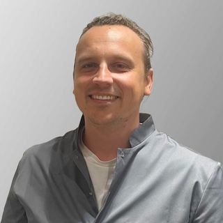 Powiększ obraz: Dariusz Krzemień, urolog Bydgoszcz