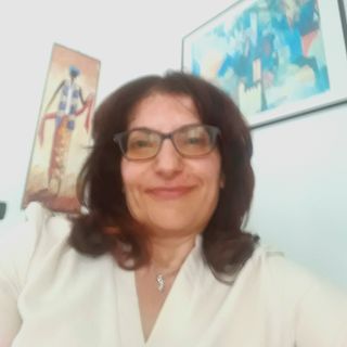 Dott.ssa Teresita Forlano