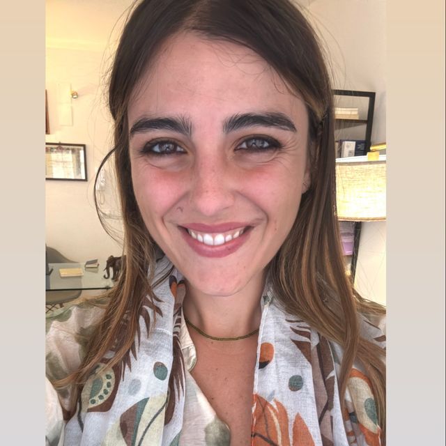Chiara Giovinazzo, psicologo Palermo