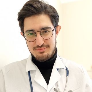 Ingrandire l'immagine: MAZEH HASHEM, medico di medicina generale Dolcè