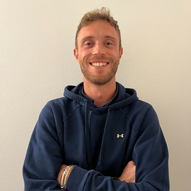 Fabio Mazzafera, Chinesiologo Bra