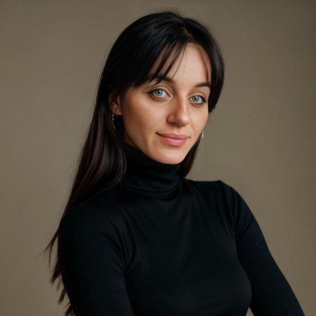 Marika Chwiałkowska, higienistka/higienista stomatologiczny Swarzędz