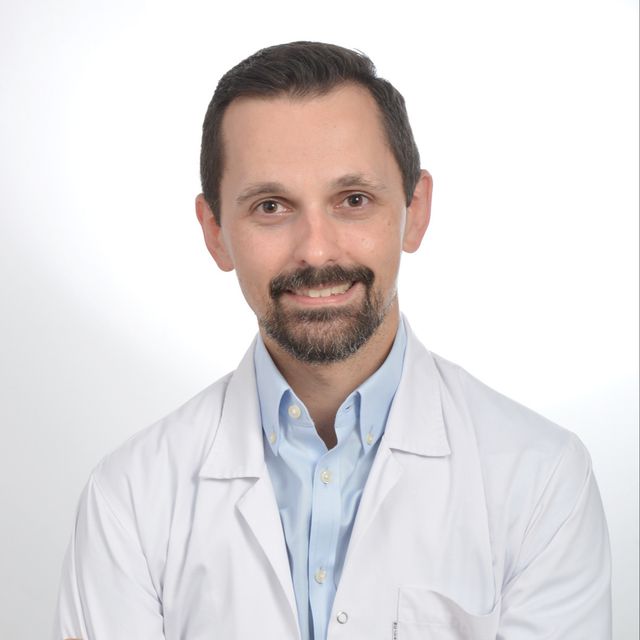 Mateusz Grycz, neurolog Piaseczno