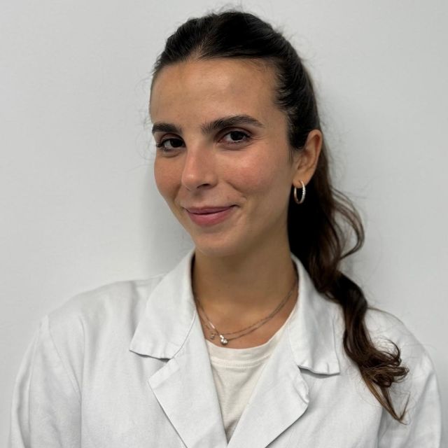 Giorgia Di Marco, medico estetico Meda