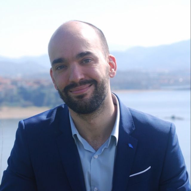 Sergio Timón López, Psicólogo Madrid