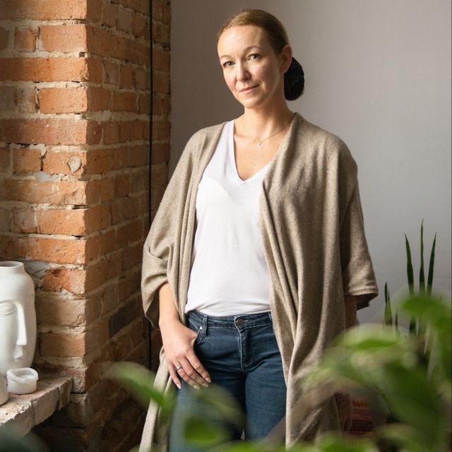 Aleksandra Duda, psychoterapeuta Gliwice