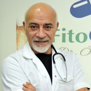 Özcan Uzun, Fitoterapi Nilüfer