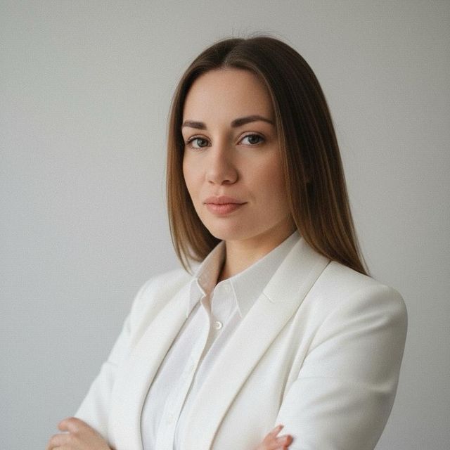 Brunella Troncone, nutrizionista Napoli