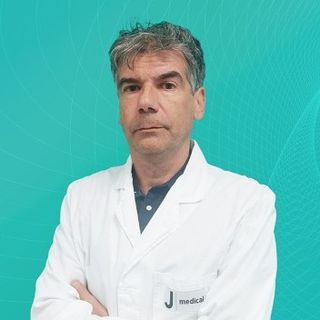 Loris Vasone, ortopedico Torino