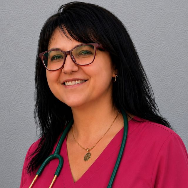 Sylwia Świerczyńska