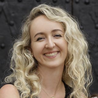 Powiększ obraz: Alicja Słoka-Sutkowska, ginekolog Wrocław