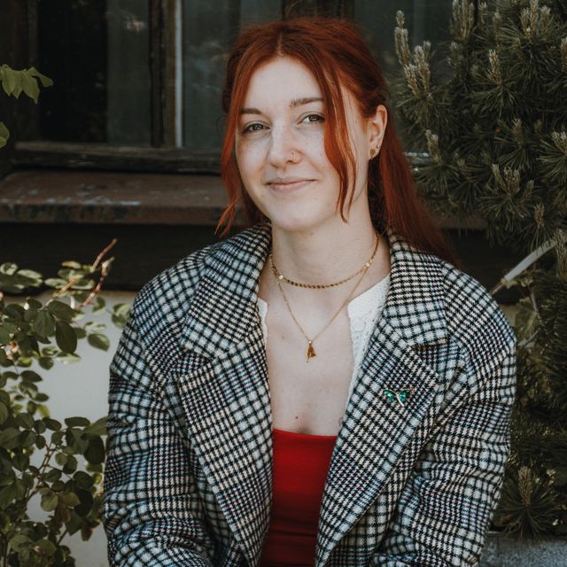 Joanna Kownacka, psycholog Słupsk