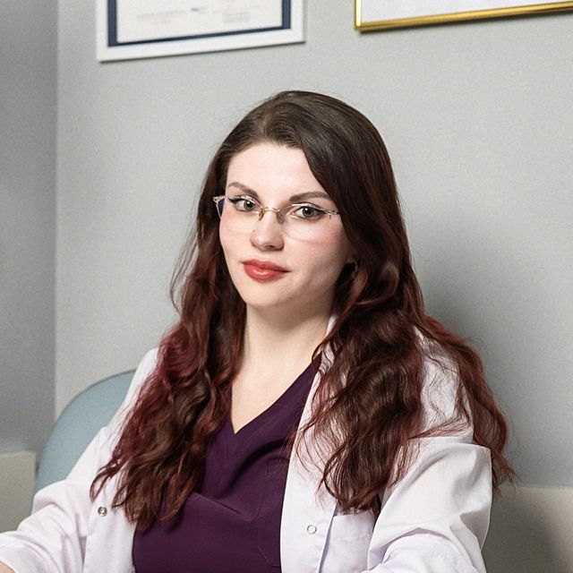 Elżbieta Mitka-Krysiak, onkolog Kraków