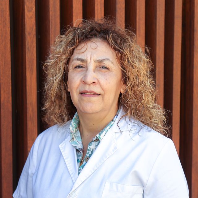 Graciela Manunta Còdol, Matrona Barcelona