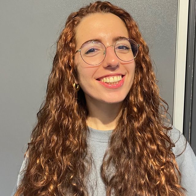 Antía Otero García, Terapeuta complementario Vigo